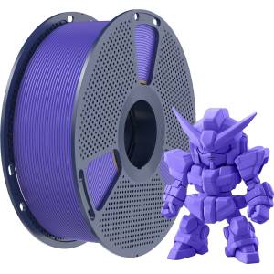 SUNLU PLA+ 2.0 Lavender Purple - 1, 75 mm / 1000 g (6933582314781)