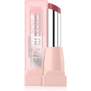 Maybelline Lifter Glaze интензивен хидратиращ балсам за устни със силен гланц цвят 007 Berry Haze 2.8 гр
