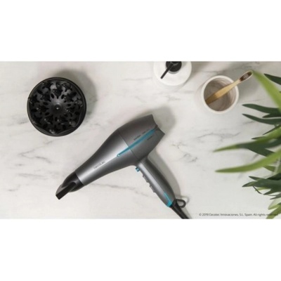 Cecotec Bamba IoniCare 5300 Maxi Aura