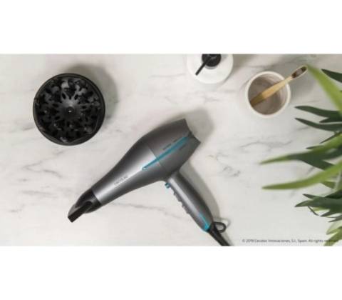 Cecotec Bamba IoniCare 5300 Maxi Aura