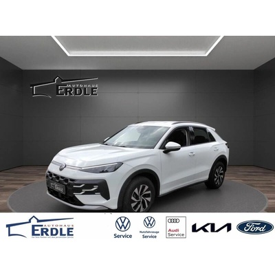 Volkswagen T-Roc 1.5 eTSI Life DSG 85 kW
