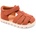 Bisgaard Детски сандали Bisgaard Kid's Beka S Sandals - Rose - размер 29 (EU) (702-2621-1221)
