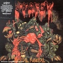 Mental Funeral CD