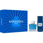 Antonio Banderas Blue Seduction подаръчен комплект за мъже