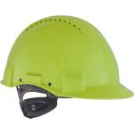 ČERVA EXPORT IMPORT a. s 3m peltor g3000nuv / Каска с вентилация - светлоотразителна жълта (0601004679999)