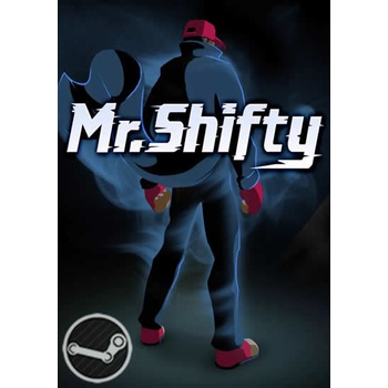 Mr. Shifty