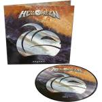 Helloween - Skyfall (Limited Edition) (LP) (0727361575748)