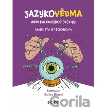 Jazykovědma - Edika
