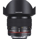 Samyang 14mm f/2.8 ED AS IF UMC Sony A-mount