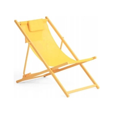 VANAGE VG-8051 žlutá – Sleviste.cz