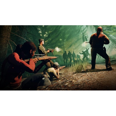 Zombie Army Trilogy