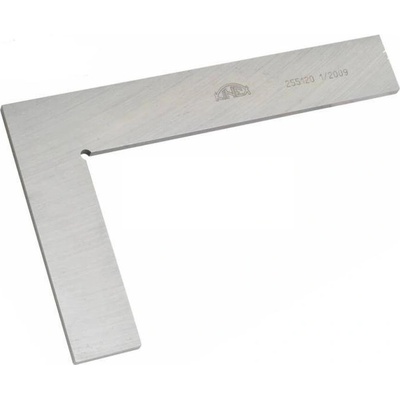 KINEX KI4012 Uholník zámočnícky plochý 26x5 250x160 mm