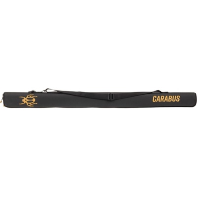 Abu Garcia Carabus Semi-Rigid Rod Case