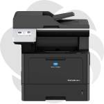 Konica Minolta bizhub 4221i (AF28021)