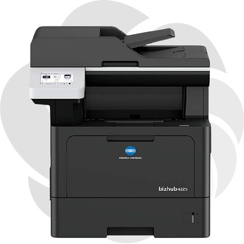 Image 1 of Konica Minolta bizhub 4221i (AF28021)