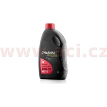 Dynamax Motoforce 4T Super 10W-50 1 l