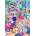 Pieces & Peace - Puzzle 90s Nostalgia - 1 000 piese