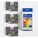 Image 1 of Brother TZe-31M3