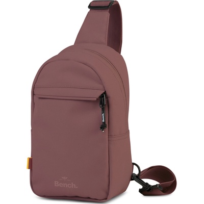 Bench Casual Sling Bag Starorůžová 3l