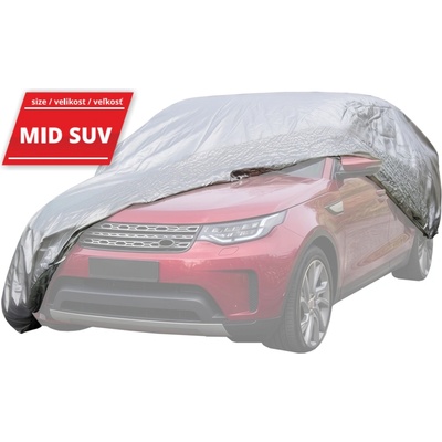COMPASS Ochranná plachta FULL MID SUV
