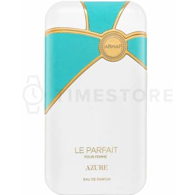 Armaf Le Parfait Pour Femme Azure parfumovaná voda dámska 200 ml
