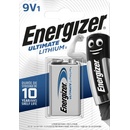Energizer Ultimate 9V 1ks 7638900332872