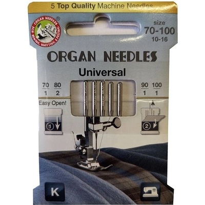 ORGAN Ihly UNIVERSAL