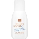 Clarins Make-up Milky Boost 04 Milky Auburn 50 ml