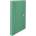 Esselte Папка Harmony ESSELTE Colour Breeze A/4 PP 6 отделения зелена 626253 (626253)
