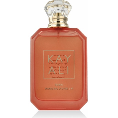 Kayali Eden Sparkling Lychee 39 parfémovaná voda dámská 100 ml