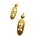VipGold Златни обеци 6.96 гр (o033)