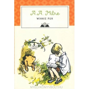 Winnie Puh | A. A. Milne (ISBN: 9788893812542)