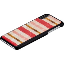 iKins SmartPhone case iPhone XS Max short cake čierne