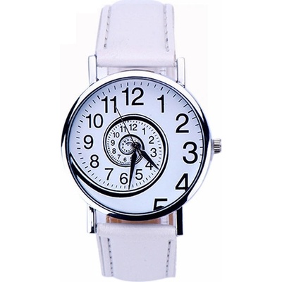 Caracol Q-118 White