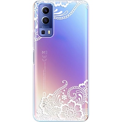 iSaprio White Lace 02 Vivo Y72 5G
