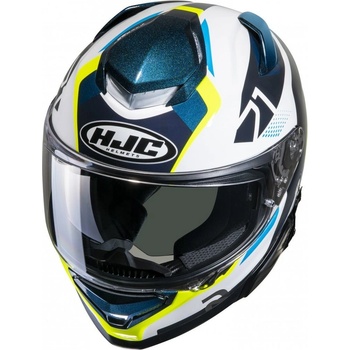 HJC RPHA 71 HAPEL