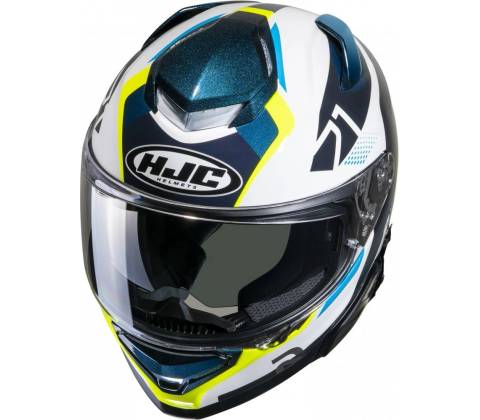 HJC RPHA 71 HAPEL