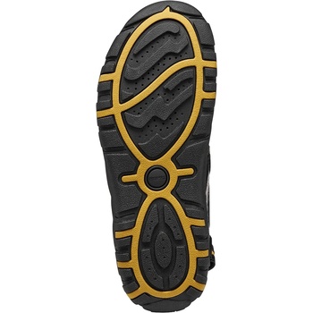 Geox мъжки туристически сандали UOMO SANDAL STRADA (U8224D0EKBCCB39B)