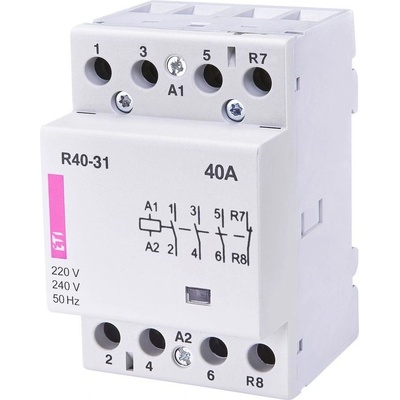 ETI R40-31 230V