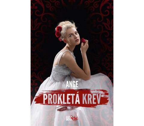 Prokletá krev - Ange