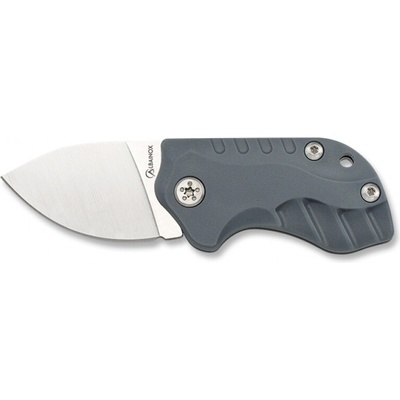 Albainox EDC Mini šedý