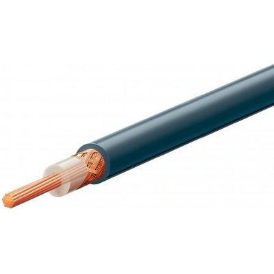 CB Elektro Kábel koaxiál RG 58 čierny 50 ohm (SOMOGYI)