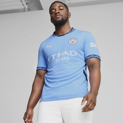 Puma dres MANCHESTER CITY domácí