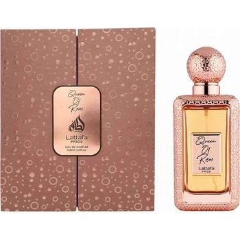 LATTAFA Pride - Queen of Roses EDP 100 ml