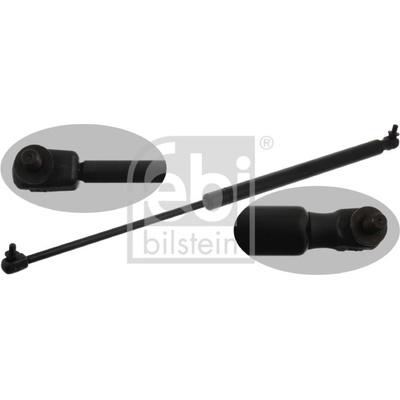 Pneumatická pružina, zavazadlový / nákladový prostor FEBI BILSTEIN 38295