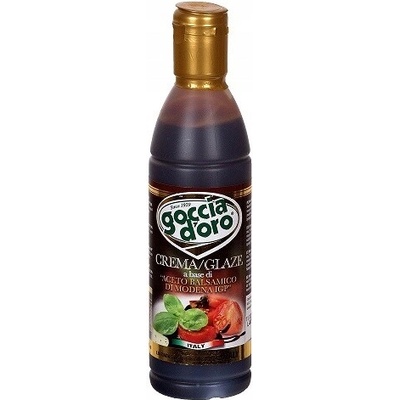 Goccia d'oro balzamový krém 250 ml