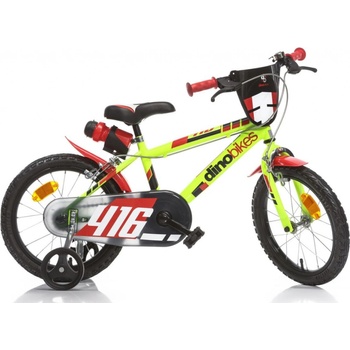 Dino Bikes 416US 2022