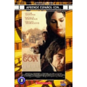 Fantasmas de Goya + CD | Miloš Forman, Jean-Claude Carriere, Noemi Cámara (ISBN: 9788498482003)