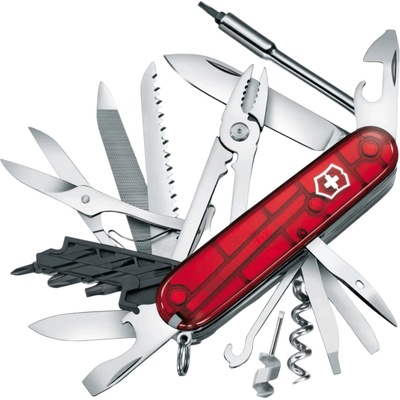 Victorinox CyberTool 41 1.7775.T