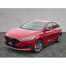 Ford Focus 1.0 EcoBoost TITANIUM 92 kW